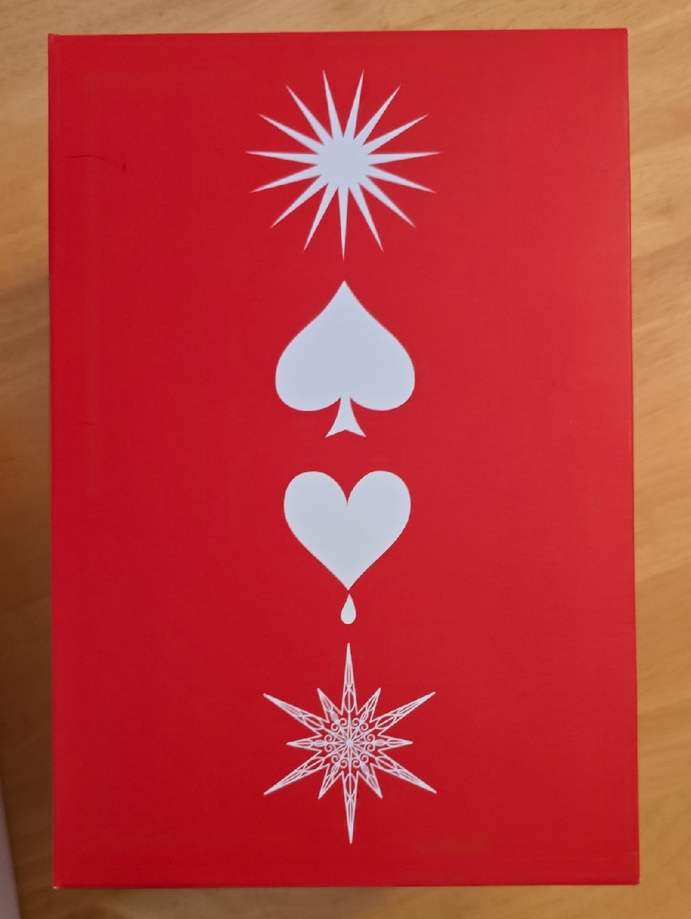 Caraval Holiday Collection - Picture 3 of 10